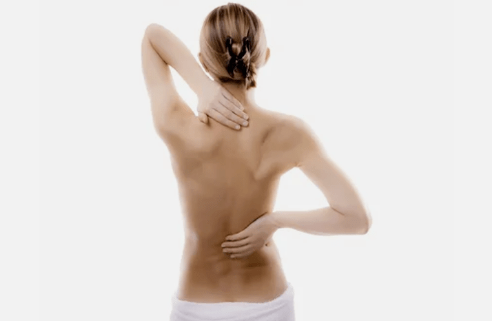Prevencia bedrovej osteochondrózy